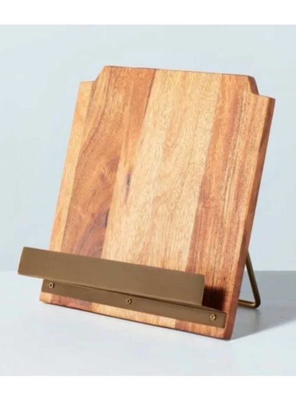 Hearth & Hand With Magnolia Cookbook Stand